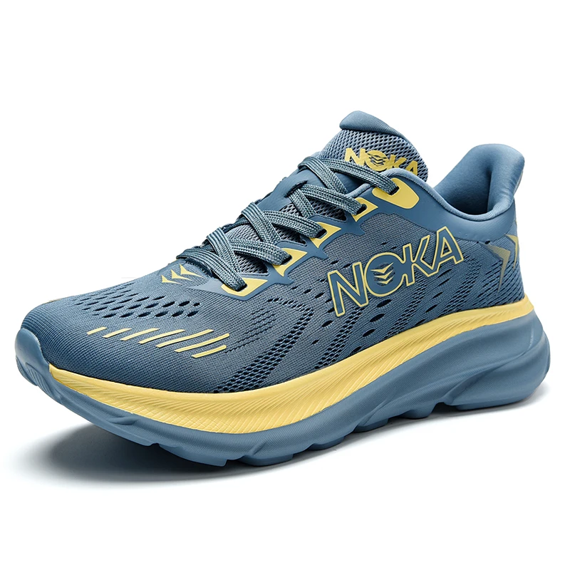 Men Shoes Jd Sports - Heren Carbon Plate Luchtkussen Loopschoenen Ademend