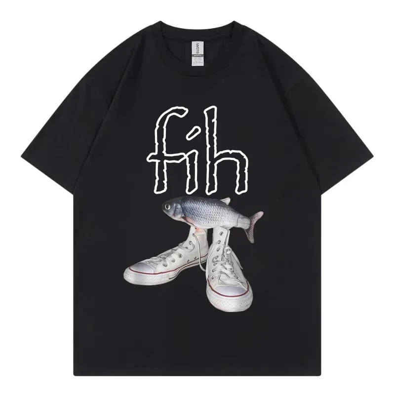 Men'S Shoes For Sale - Grappige Nieuwe Stijl Hot Sale Vis
