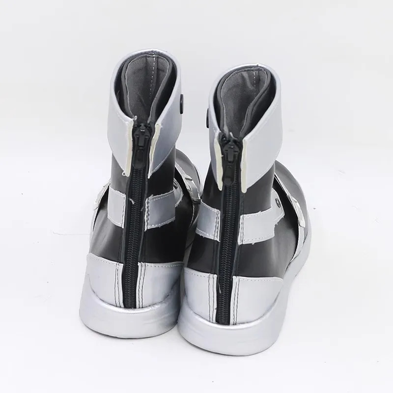 Men'S Shoes Zone - 2025 aaa Zenless Zone Nul Anton