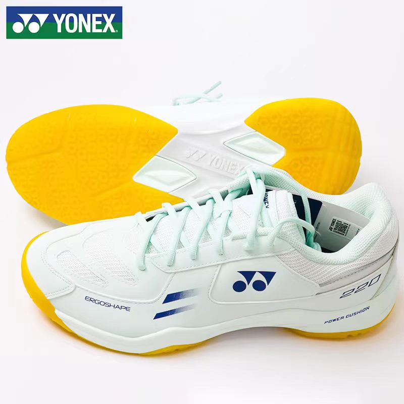 Men'S Shoes Yonex Badminton - YONEX Badmintonschoenen SHB220CR Comfortabel en ademend
