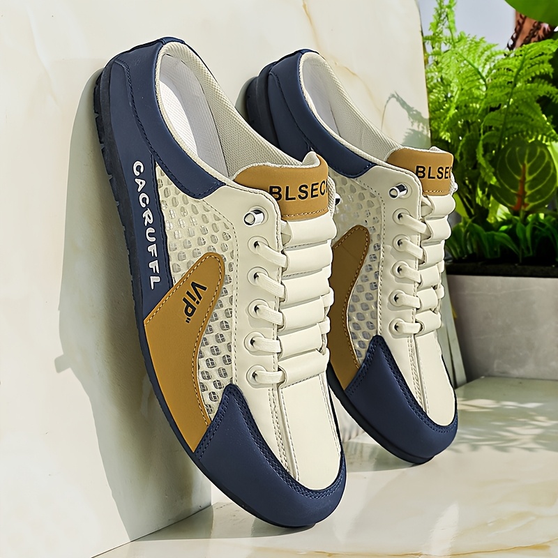 Men'S Shoes Top Brands - Heren Casual Instappers - Duurzaam, Comfortabel,