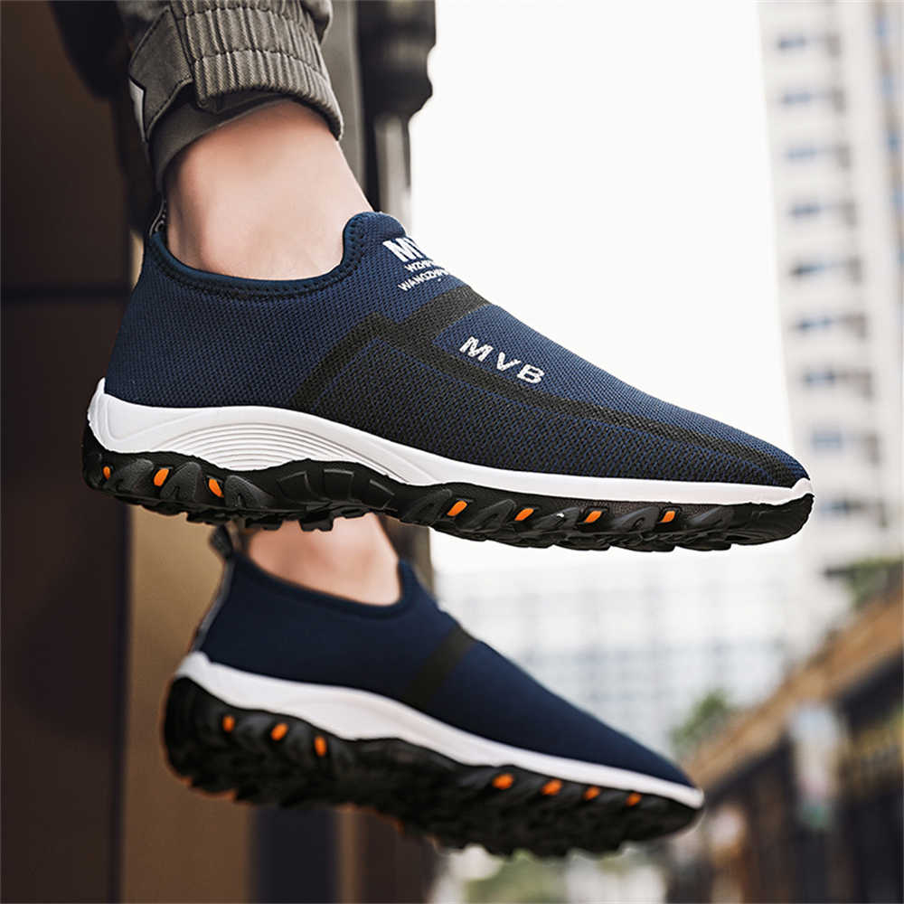 Men'S Shoes Basketball - 39-46 43-44 Schoenen Sneakers Mannen Geweven