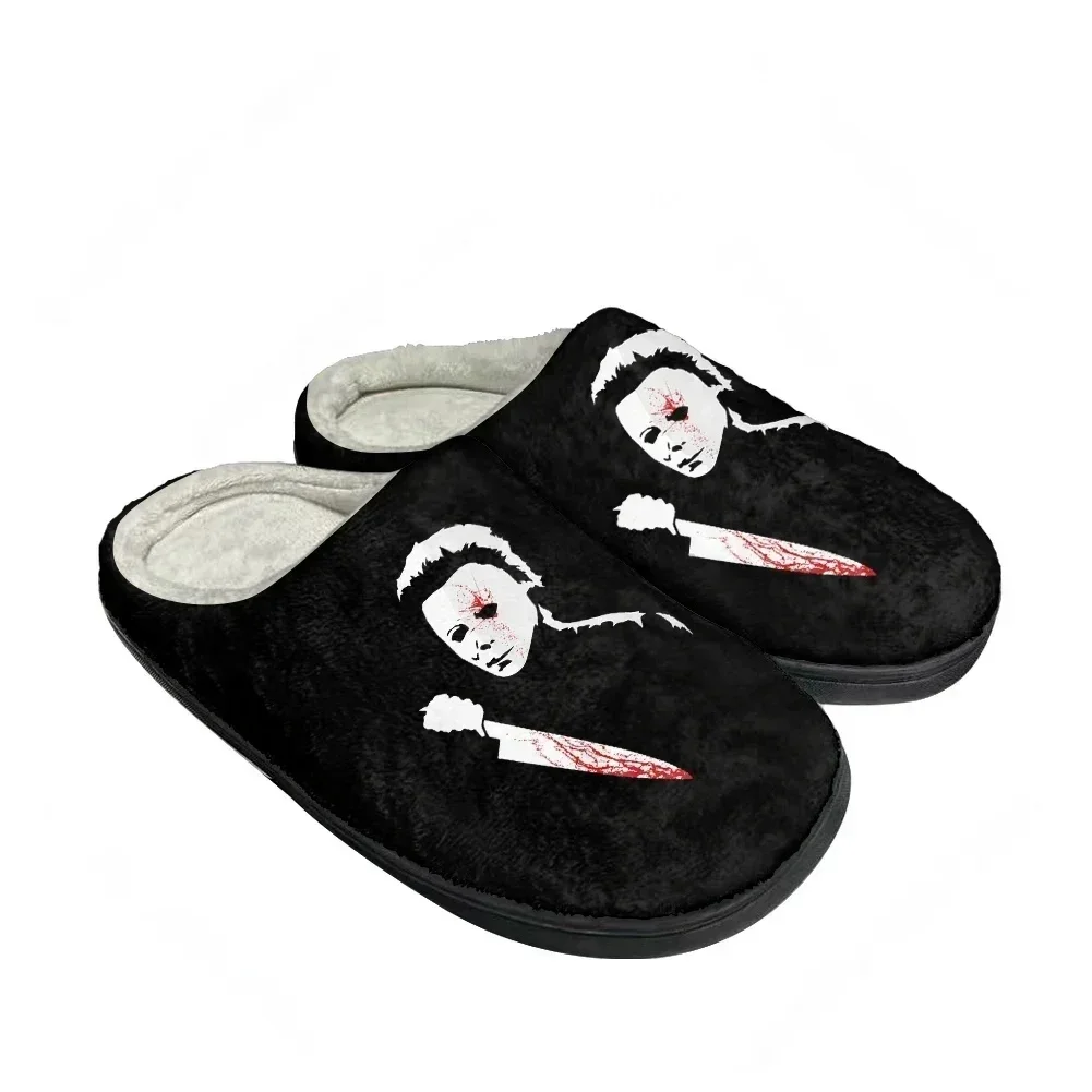 Men Shoes Myer - Terror Michael Myers Katoenen op maat