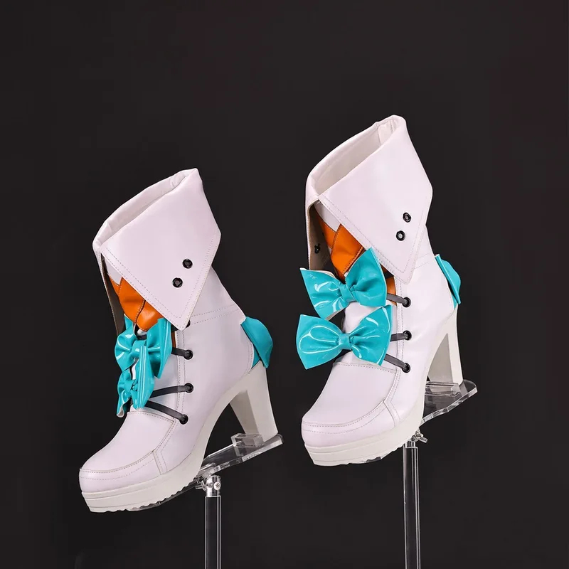 Men'S Shoes Zone - UUI1Zenless Zone Zero Cosplay Schoen Anime