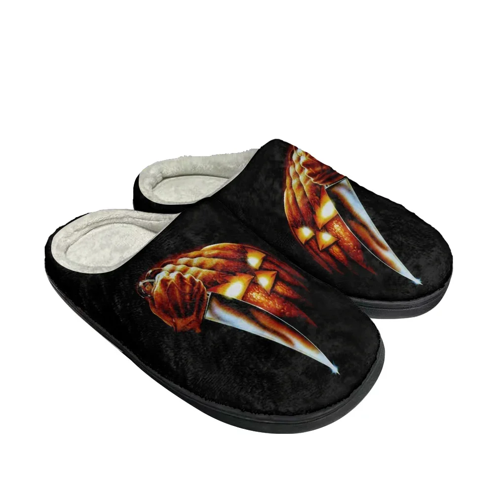 Men Shoes Myer - Hot Michael Myers Fashion Katoen Aangepaste