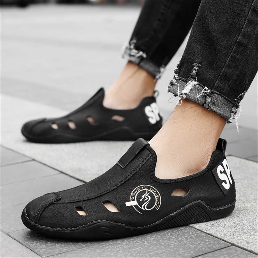 Men'S Shoes Basketball - Lente-herfst Demi-seizoen Big Size Schoenen Voor