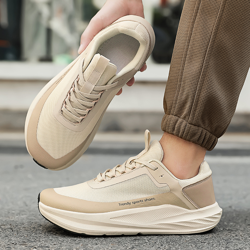 Men'S Shoes For Sale - Hot Sale hardloopschoenen voor koppels Mesh
