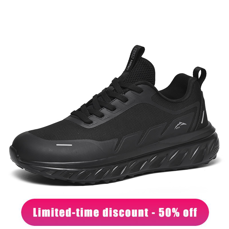 Men Shoes Jd Sports - Mesh joggingschoenen Ademend Sneldrogend Dagelijkse training