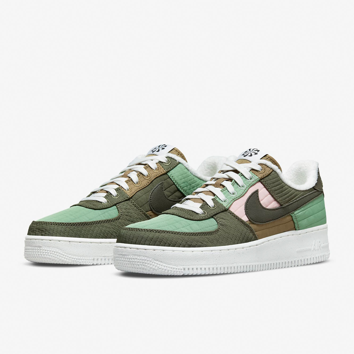 Men Shoes On Sale Nike - Originele Nike nieuwste seizoen AF1 Air
