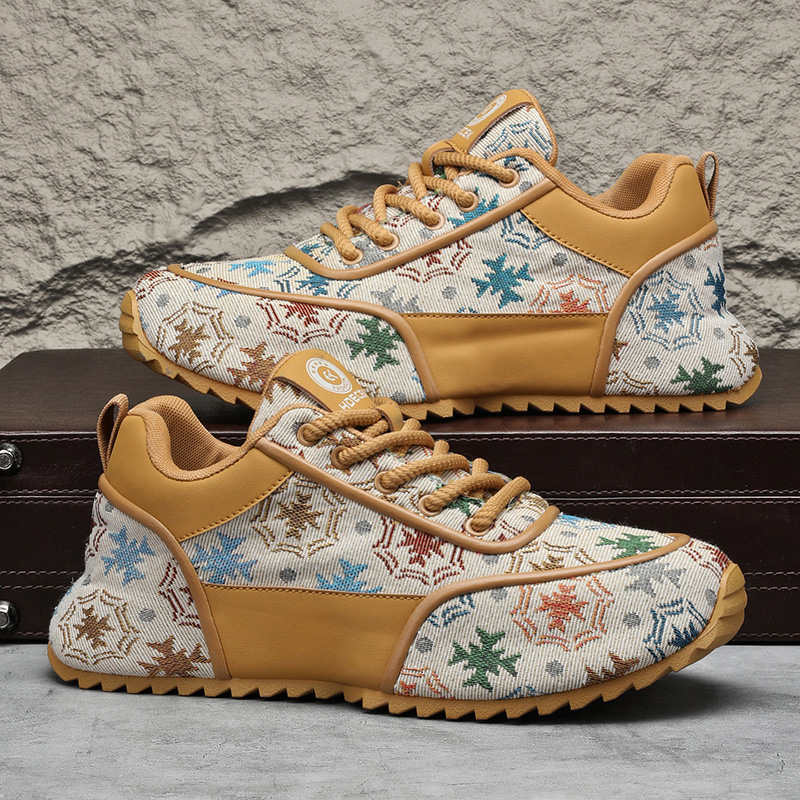 Men'S Shoes For Sale - Antislip grote maat comfortabele sneakers voor