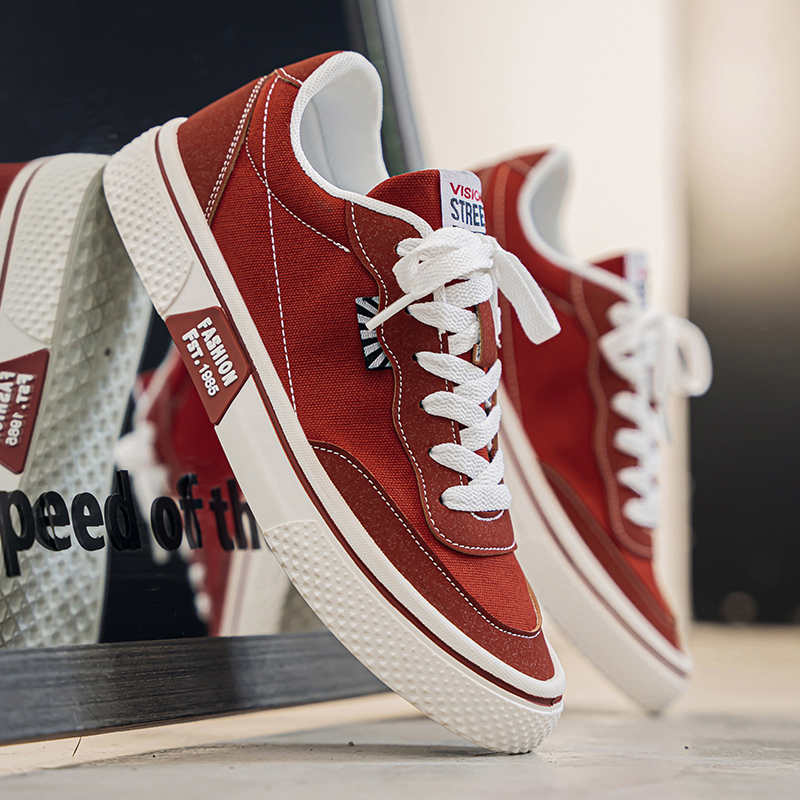 Men'S Shoes Basketball - Lichtgewicht herfst-lente zwarte sportschoenen muilezels kleurrijke