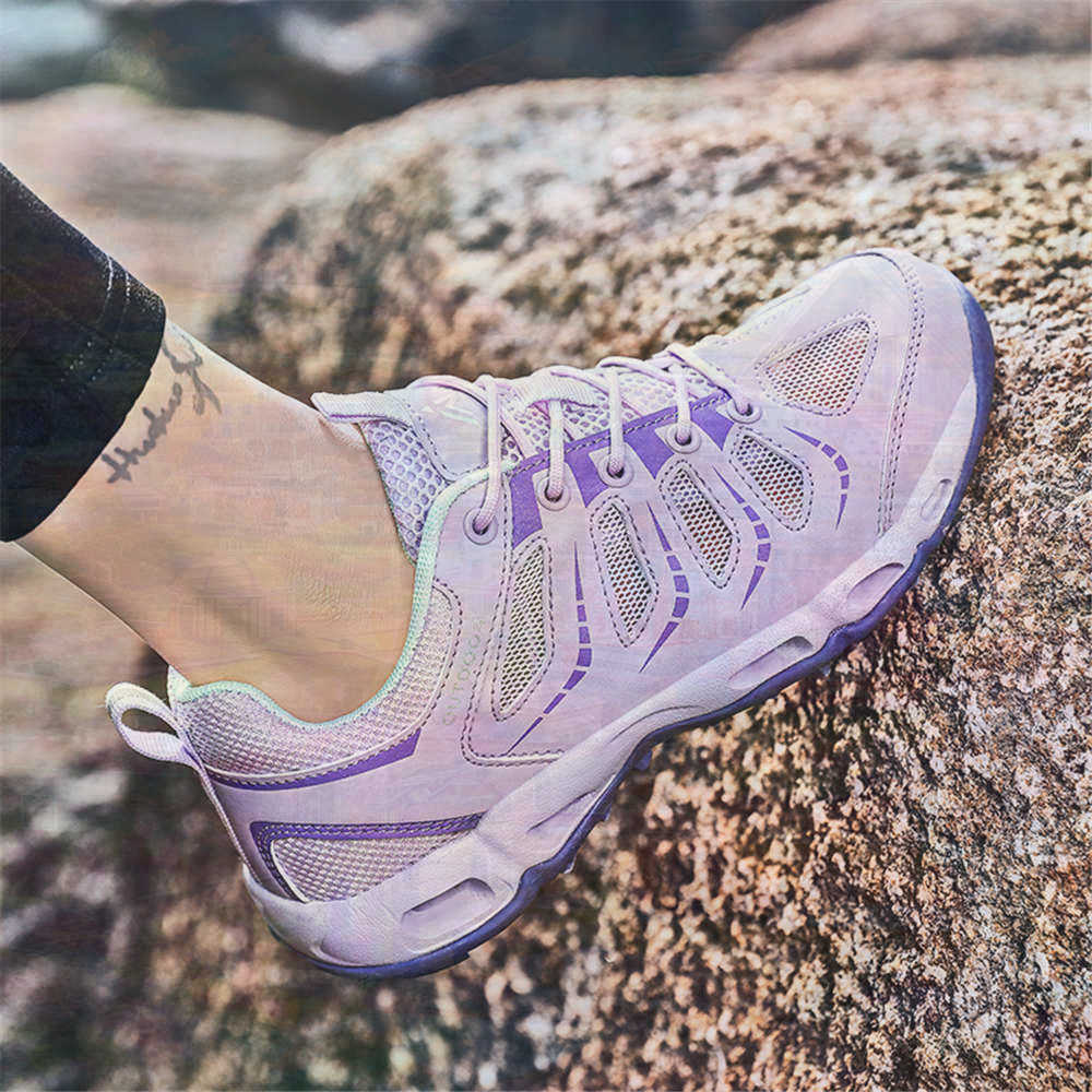 Men Shoes On Clearance - Sumer Ronde Tip Zilveren Sneakers Tennisschoenen