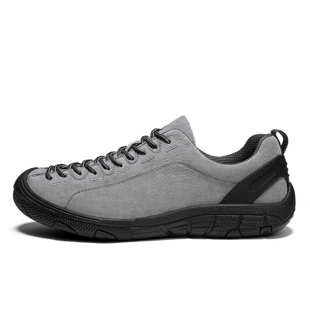 Men Shoes On Clearance - Veterschoenen met kleine cijfers Witte herensneakers