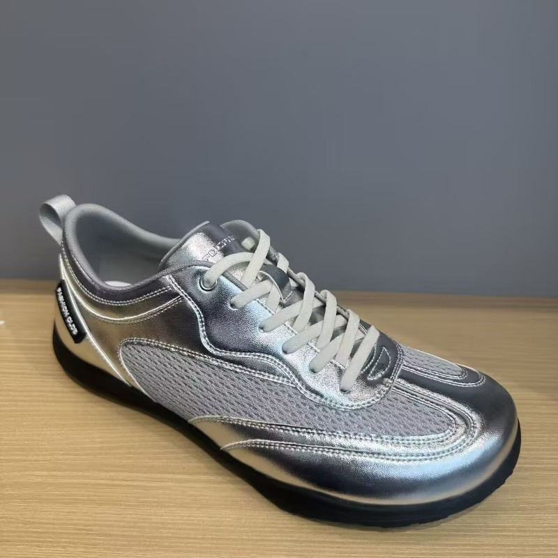 Men'S Shoes Quality Brands - Designer merk gewichthefschuinen Mesh ademende fitness