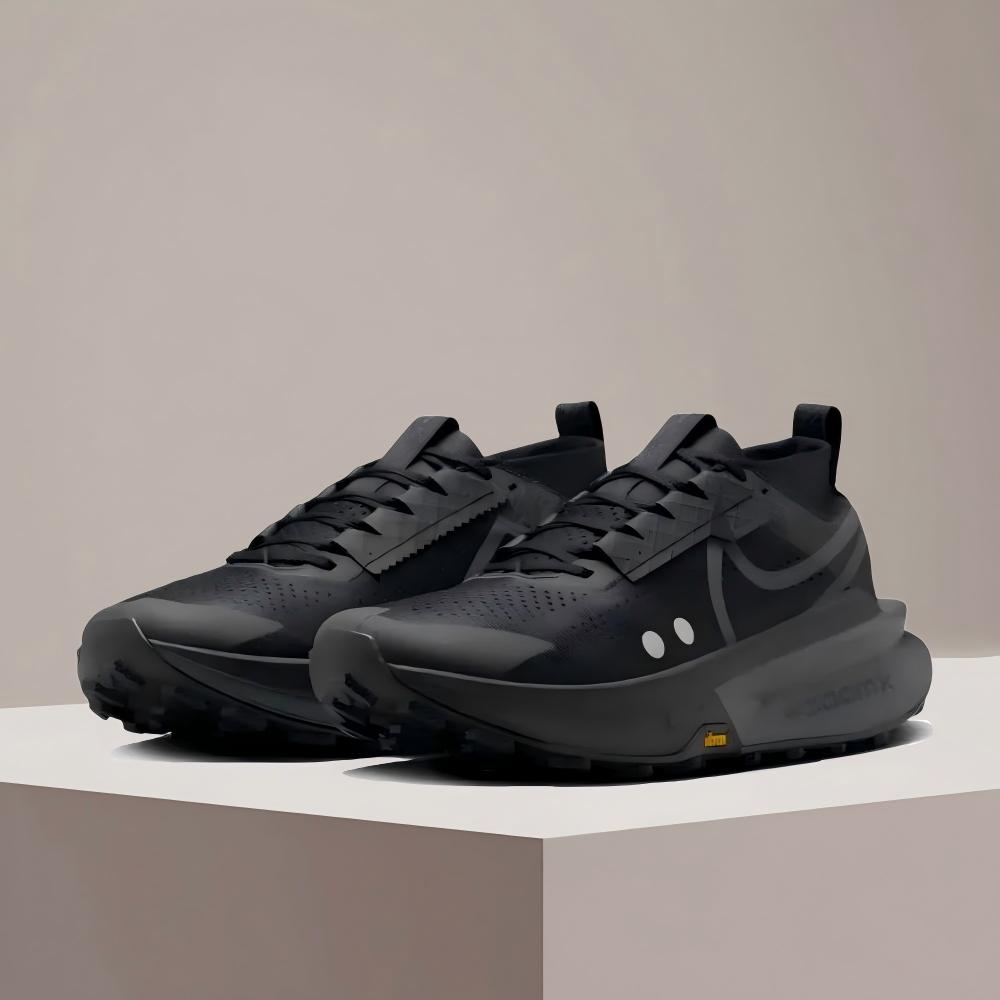 Men'S Shoes Zoomx - Nike ZOOMX ZEGAMATRAIL2 Modieuze, veelzijdige, lichtgewicht