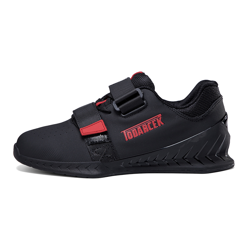 Men'S Shoes Quality Brands - Mannen Gewichtheffen Schoenen Professionele Originele Hoogwaardige
