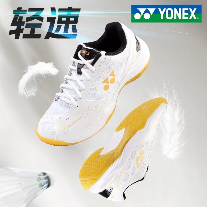 Men'S Shoes Yonex Badminton - YONEX SHB101CR Unisex Comfortabele Lichtgewicht Badmintonschoenen