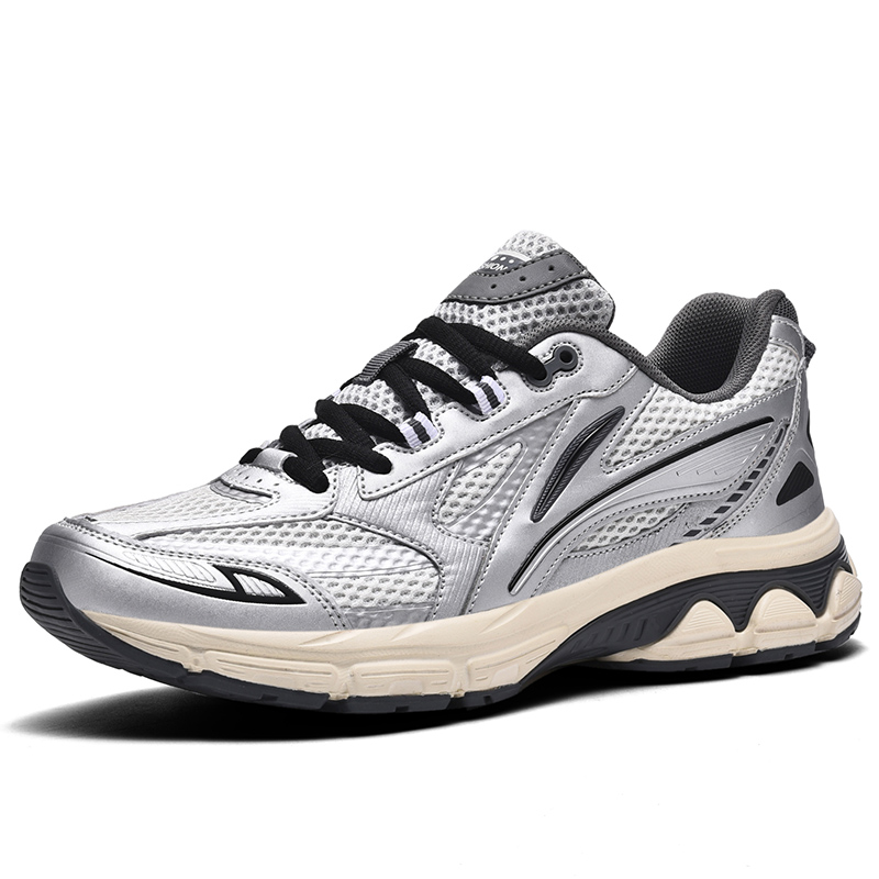 Men Shoes Jd Sports - Hoogwaardige 'dad shoes' voor koppels, ademend,
