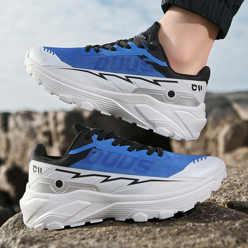 Men Shoes Jd Sports - Casual sportschoenen met dikke zolen voor