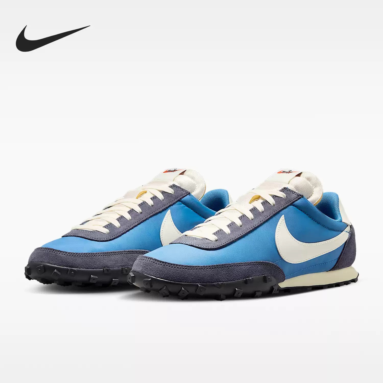 Men Shoes On Sale Nike - Nike NIKE WAFFLE RACER Comfort-sneakers voor