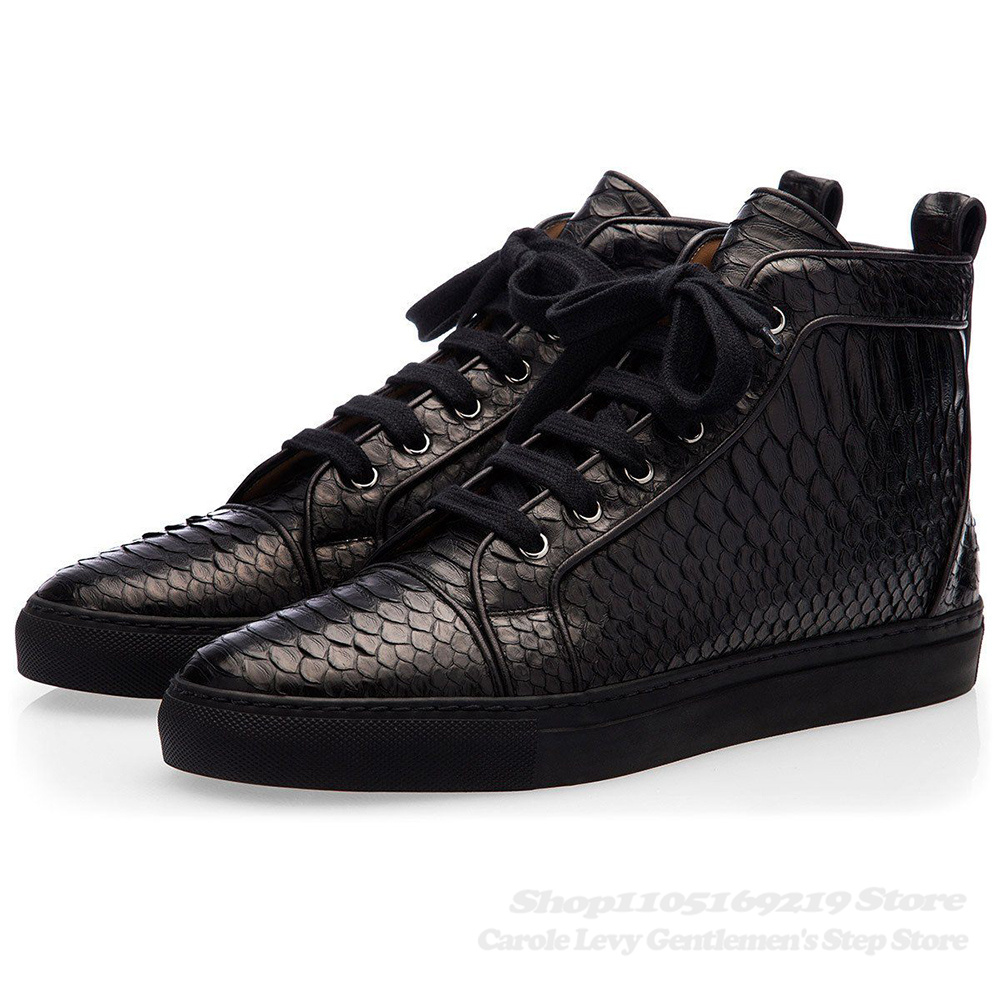Men'S Shoes Top Brands - Zwart lederen zakelijke schoenen voor heren,