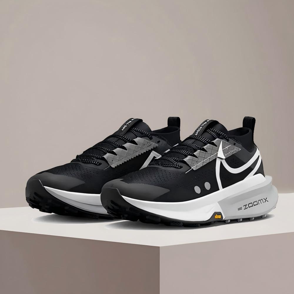 Men'S Shoes Zoomx - Nike ZOOMX ZEGAMA Hardloopschoenen voor heren