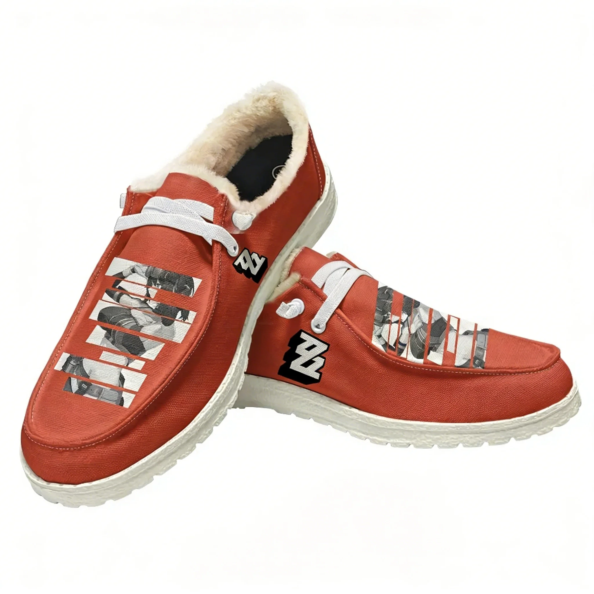 Men'S Shoes Zone - Absolute Zone Zero platte schoen heren