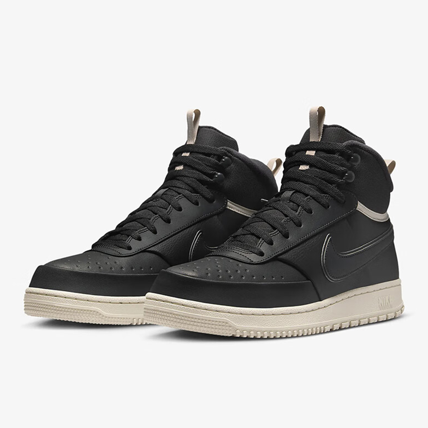 Men Shoes On Sale Nike - Nike officiële echte COURT VISION warme