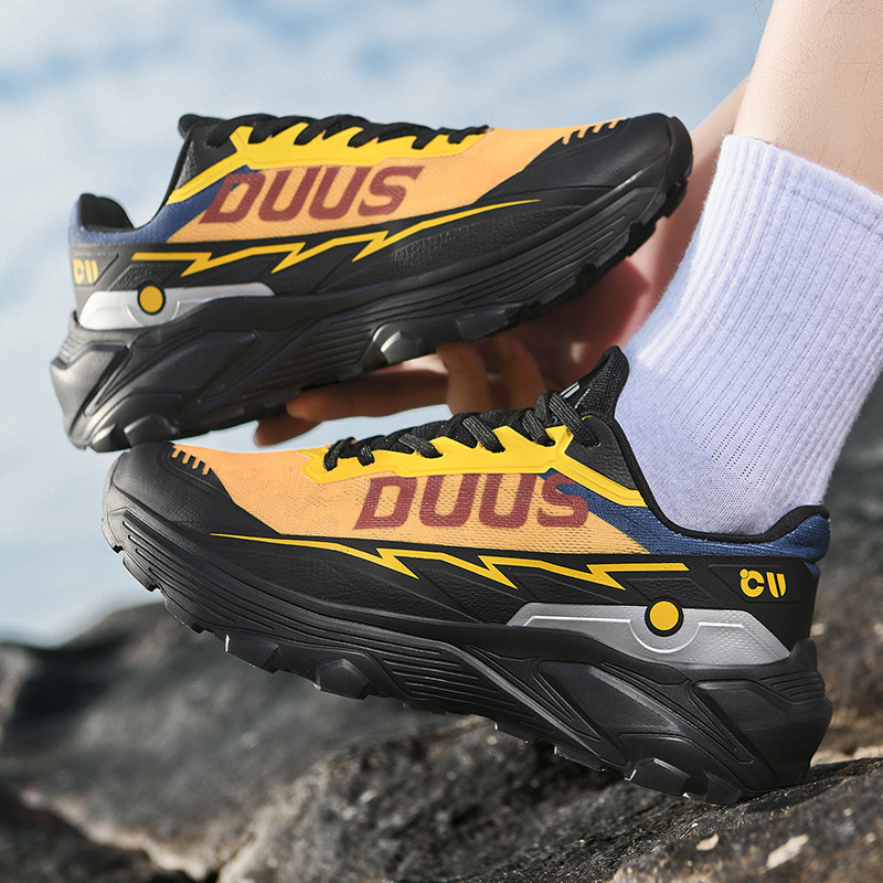 Men Shoes Jd Sports - Paarstijl Casual sportschoenen met dikke zolen