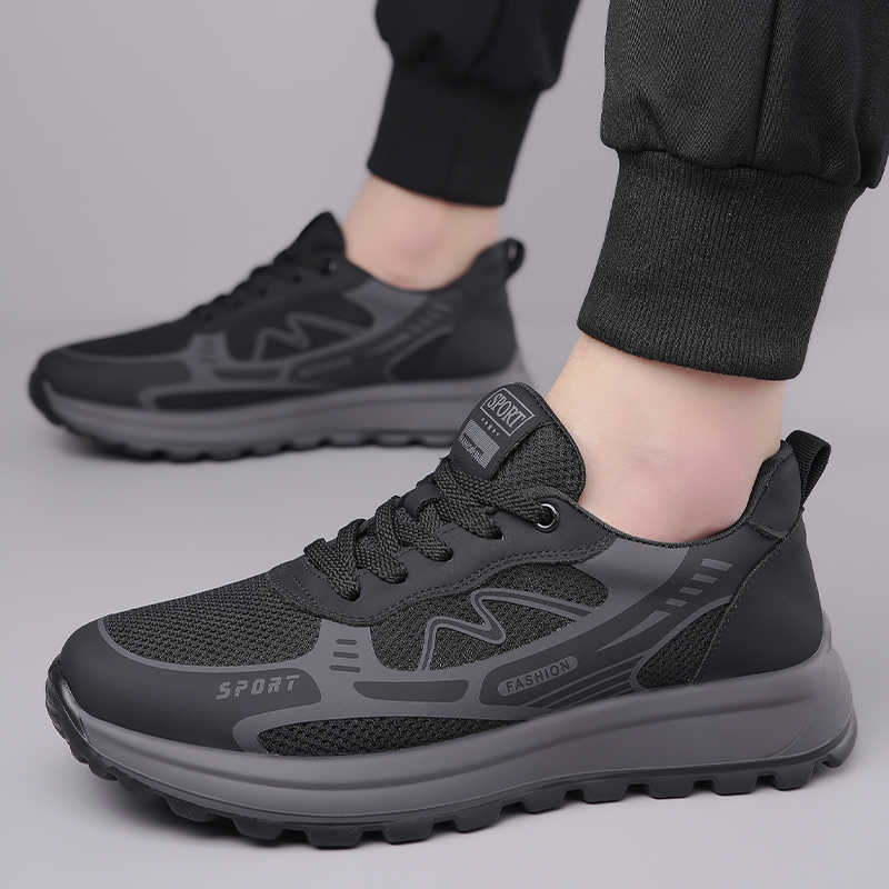 Geperforeerde veterschoenen zo - Men'S Shoes Top Brands recensie en prijs
