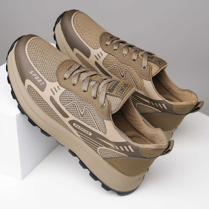 Geperforeerde veterschoenen zo - Men'S Shoes Top Brands recensie en prijs