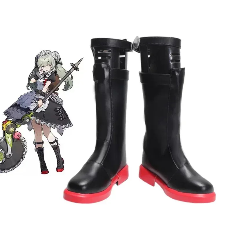 A;3\v,7'd/Game Zenless Zone Ze - Men'S Shoes Zone recensie en prijs