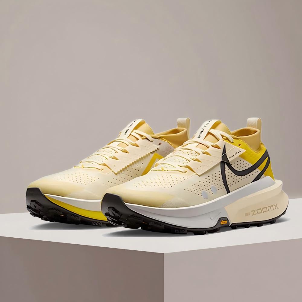 Nike ZOOMX ZEGAMA TRAIL 2 Stij - Men'S Shoes Zoomx recensie en prijs
