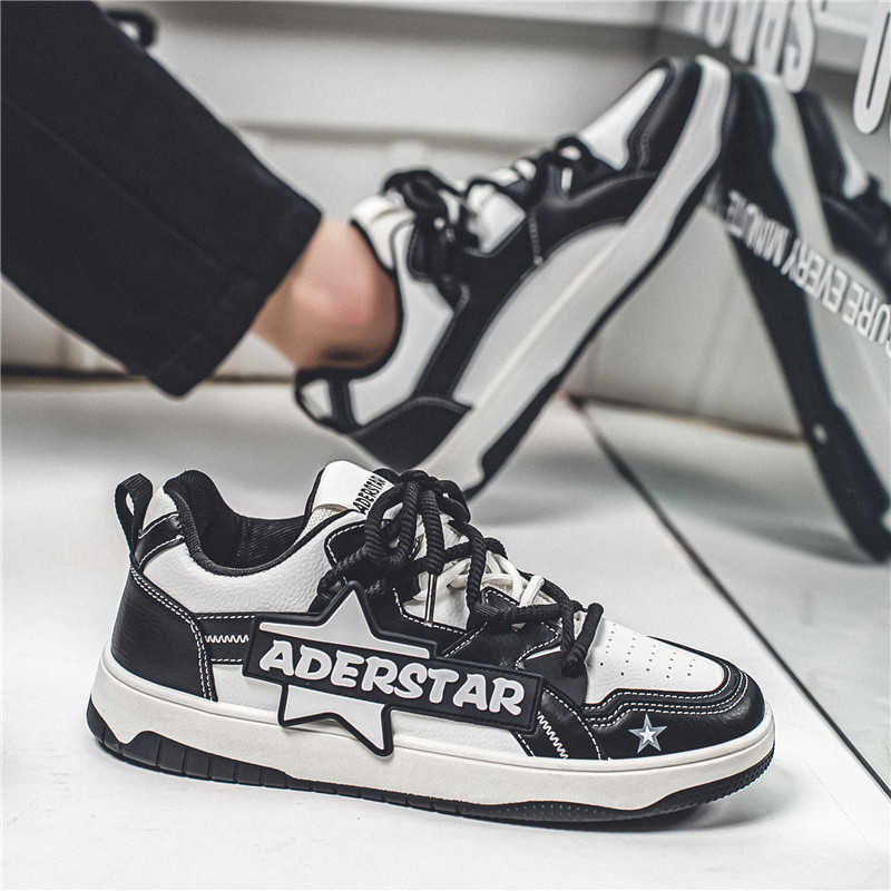 Ronde neus rubberen zool Leuke - Men'S Shoes Basketball recensie en prijs