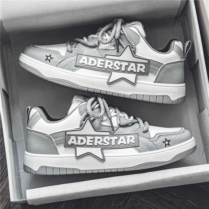 Ronde neus rubberen zool Leuke - Men'S Shoes Basketball recensie en prijs