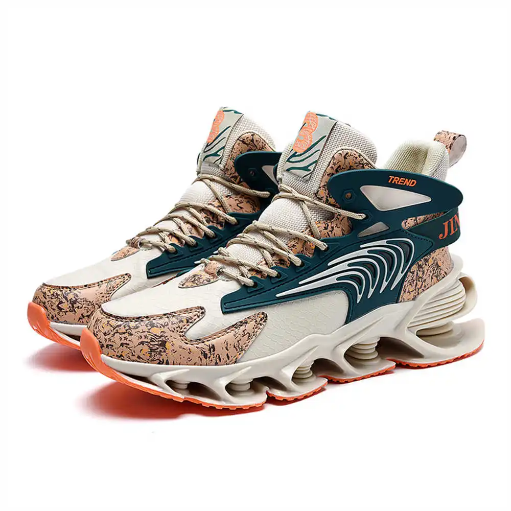 Antislip Mid Kind Running Snea - Men Shoes On Clearance recensie en prijs