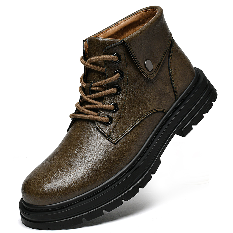 Wintermerk pluche warme katoen - Men'S Shoes Quality Brands recensie en prijs