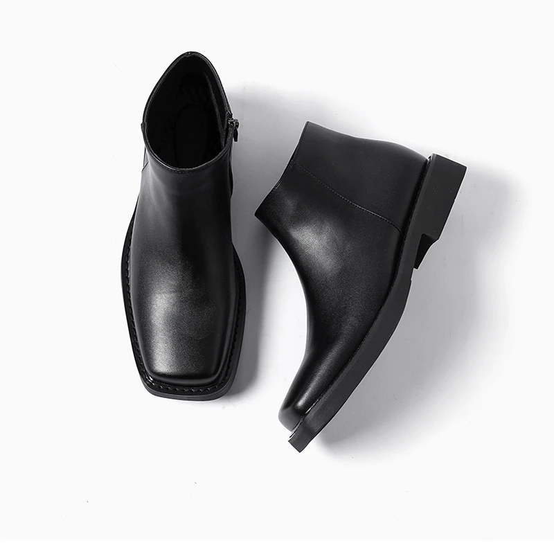 Zwart Nieuwe Mode Mannen Casua - Men'S Shoes Top Brands recensie en prijs