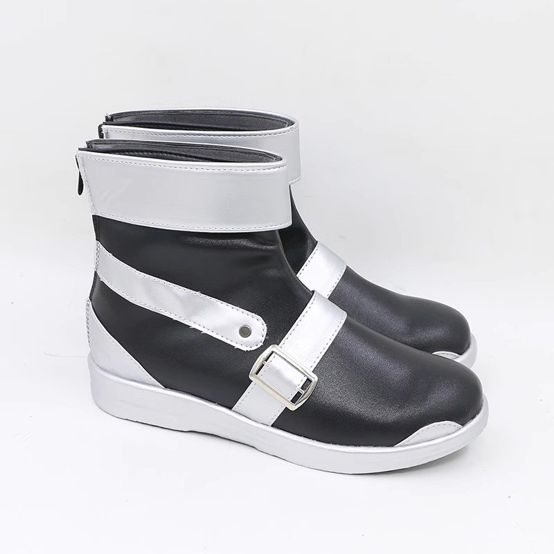 Game Zenless Zone Zero Anton I - Men'S Shoes Zone recensie en prijs