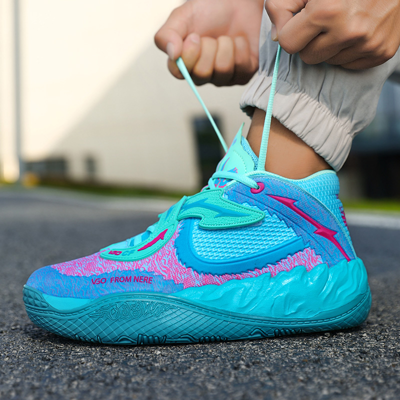 Basketbalschoenen voor heren,  - Men'S Shoes Basketball recensie en prijs