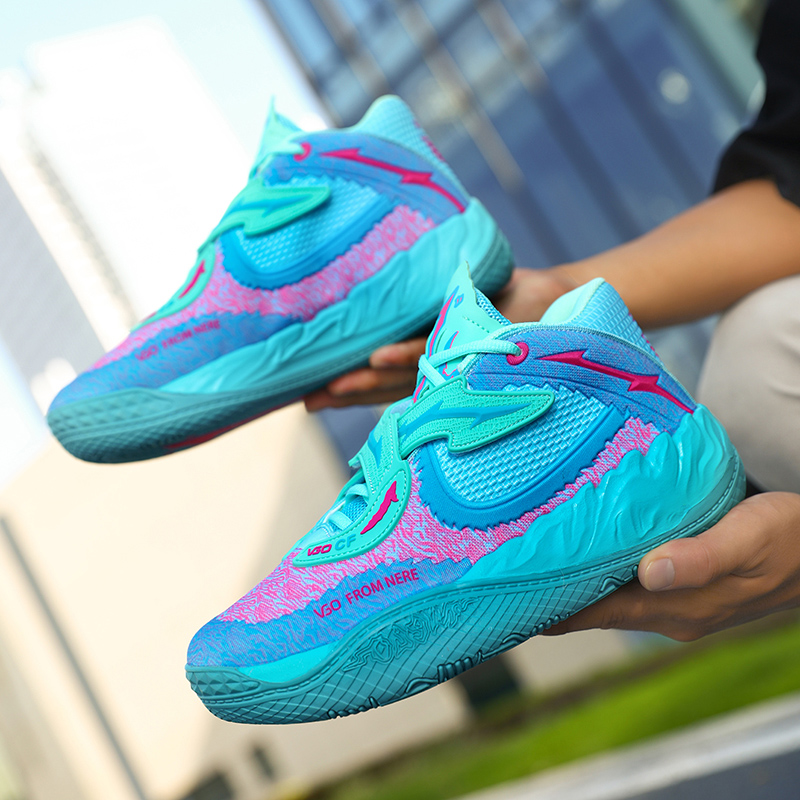 Basketbalschoenen voor heren,  - Men'S Shoes Basketball recensie en prijs