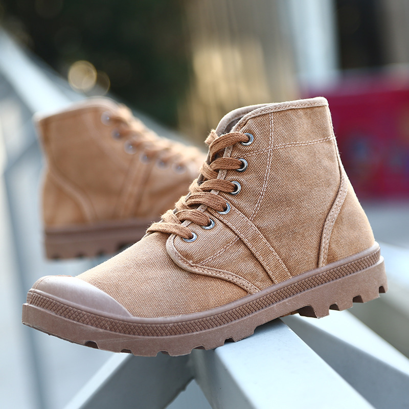 Herenschoenen voor wandelen, w - Hiking Boot Waterproof recensie en prijs