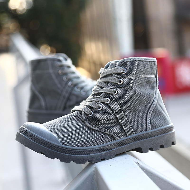 Herenschoenen voor wandelen, w - Hiking Boot Waterproof recensie en prijs