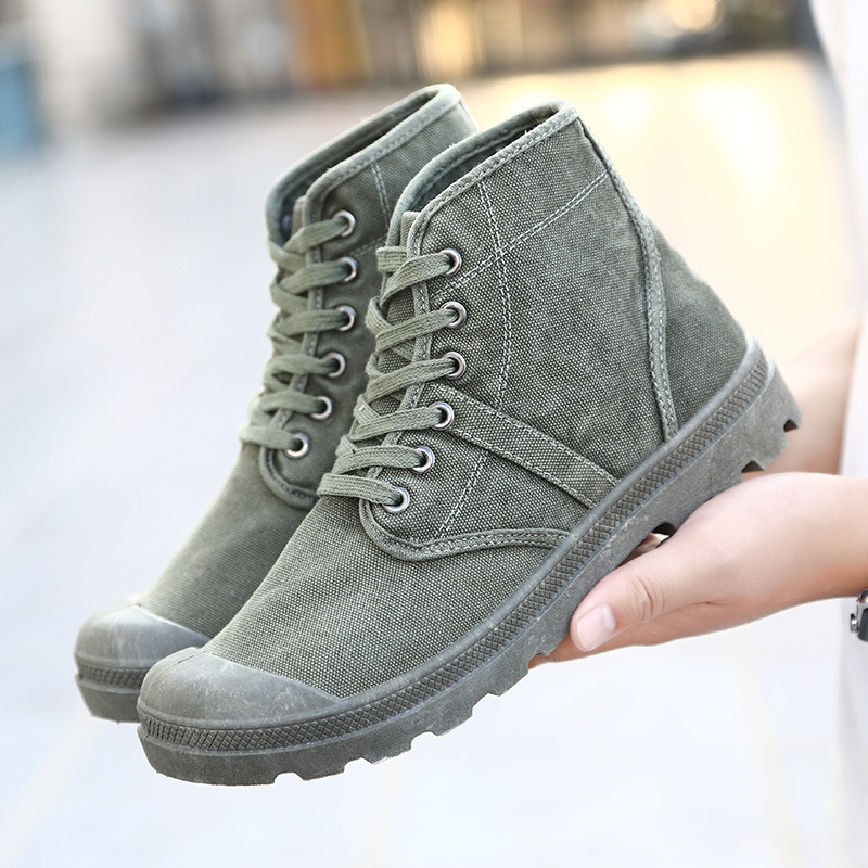 Herenschoenen voor wandelen, w - Hiking Boot Waterproof recensie en prijs