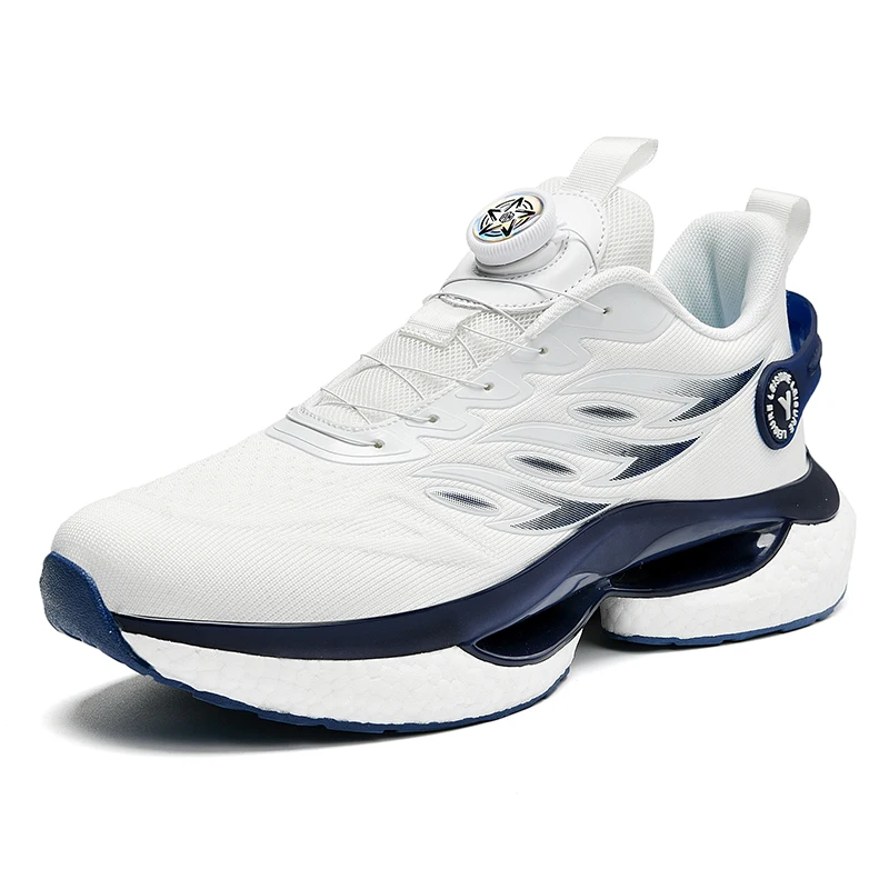 Schokbestendig Comfortabel Out - Men'S Shoes For Sale recensie en prijs