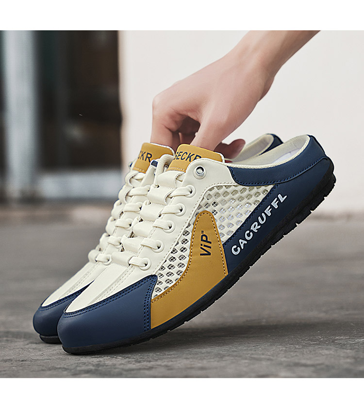 Heren Casual Instappers - Duur - Men'S Shoes Top Brands recensie en prijs