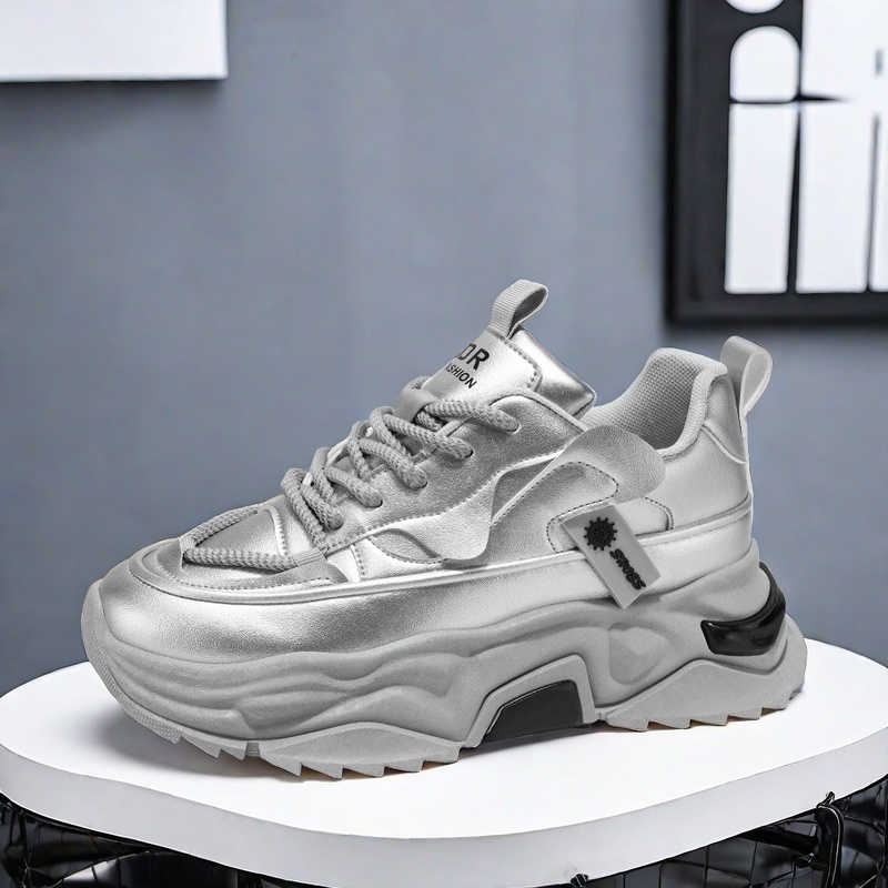Zwarte Platforme Tennis Man Sp - Men'S Shoes For Sale recensie en prijs