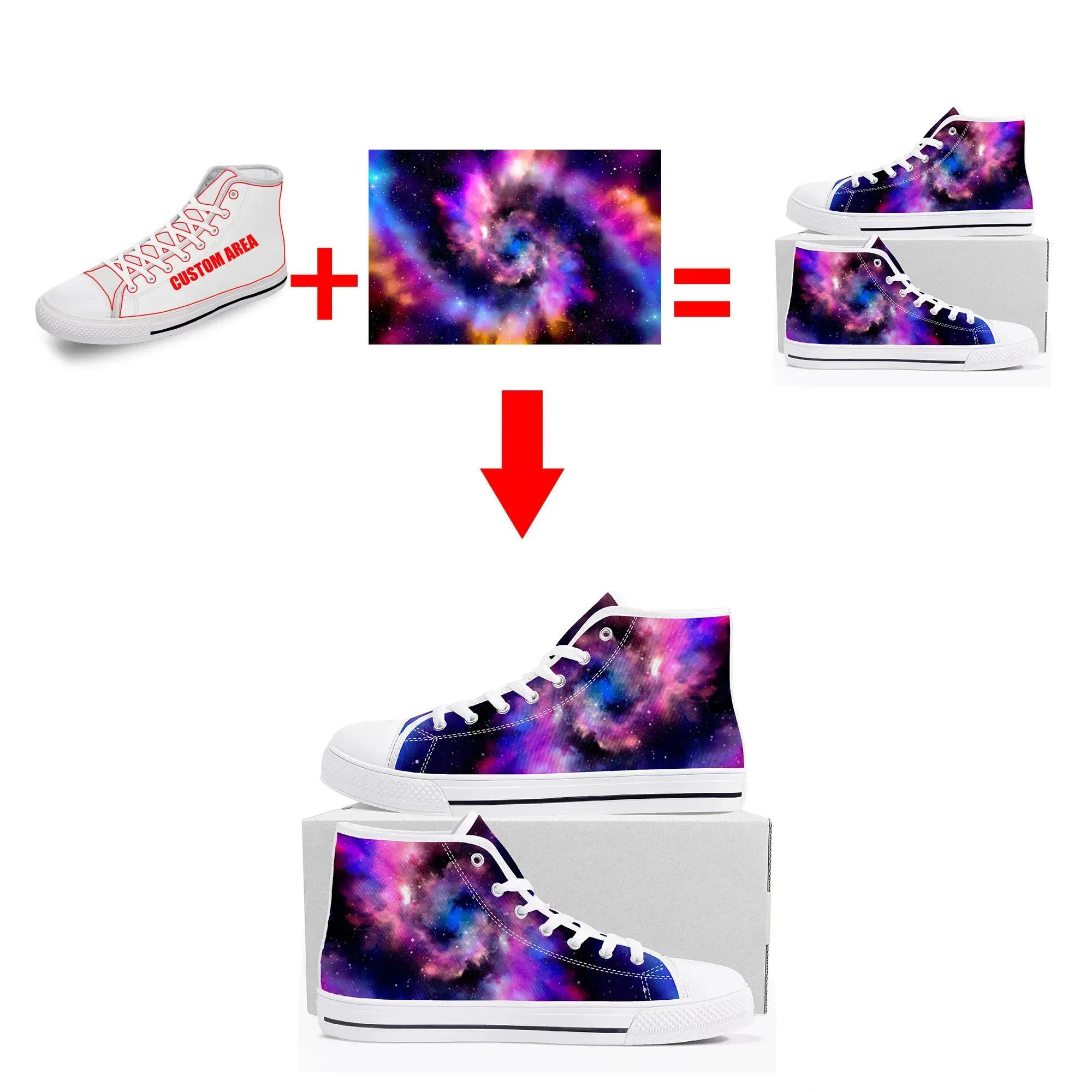 Oddbods hoge sneakers heren da - Men Shoes Singapore recensie en prijs