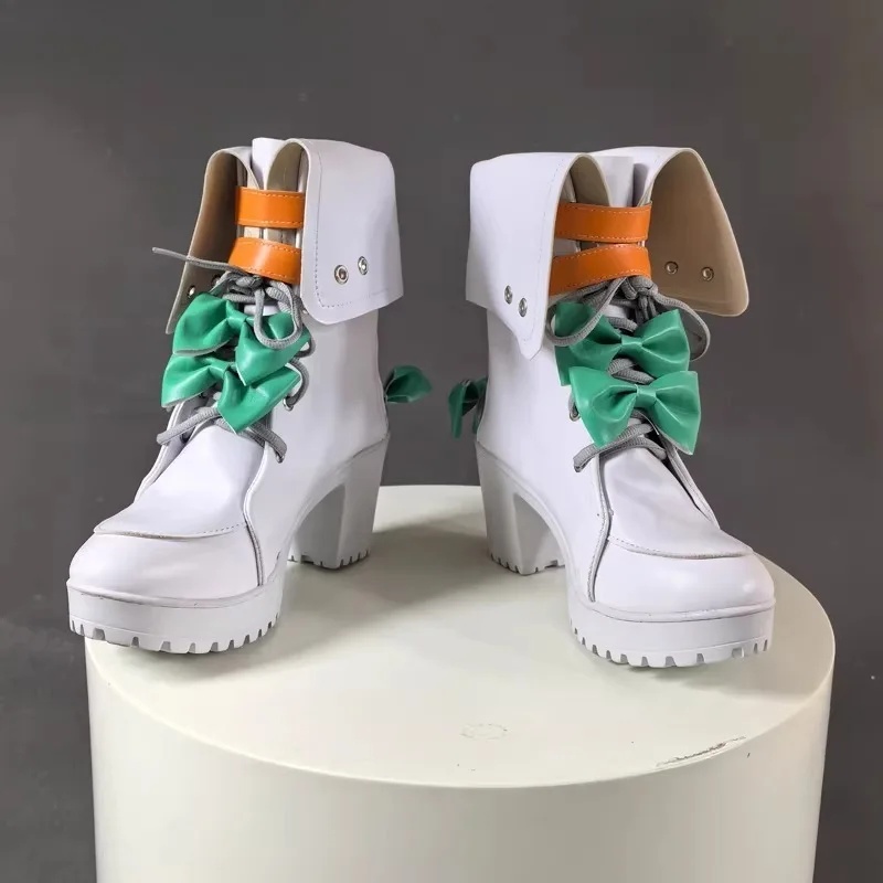IDS3Game Zenless Zone Zero Sch - Men'S Shoes Zone recensie en prijs
