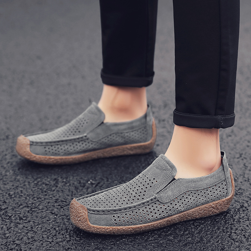 Mannen Loafers Hoogwaardige Sl - Men'S Shoes Top Brands recensie en prijs